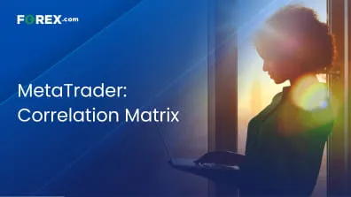 MetaTrader_ Correlation Matrix